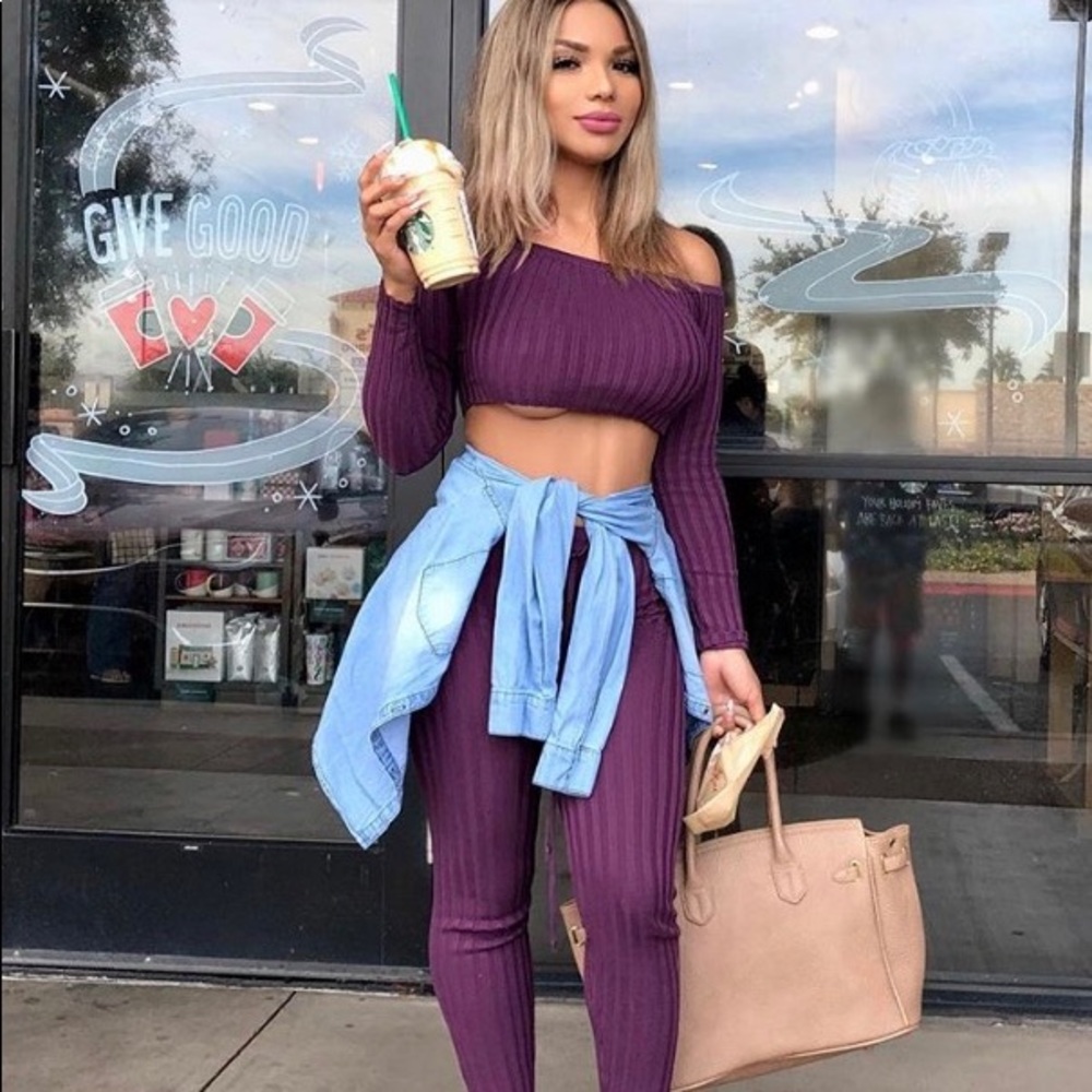 Get the look